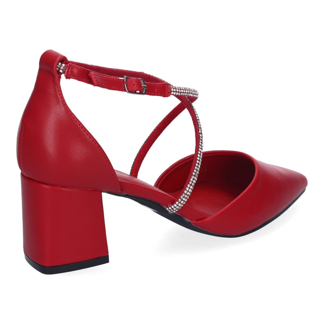 Vimice A-3431-Rojo