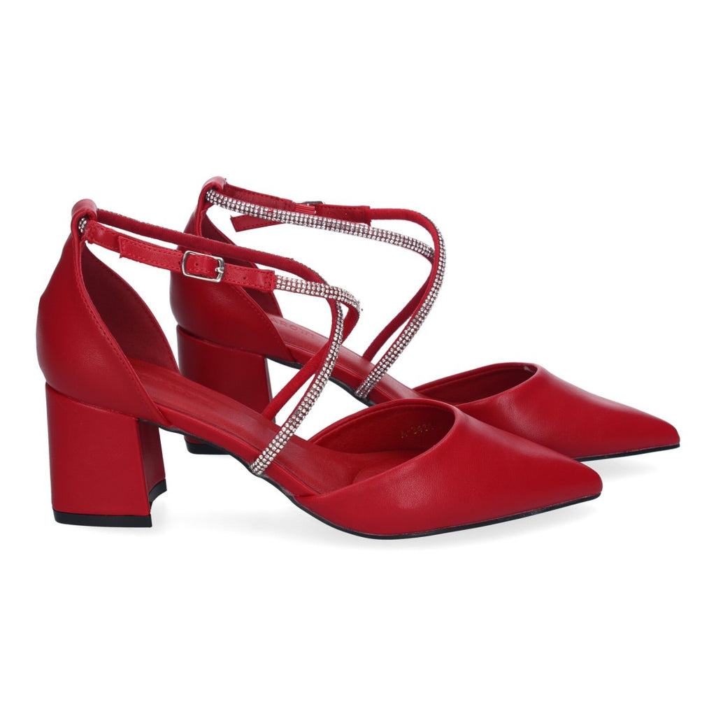 Vimice A-3431-Rojo