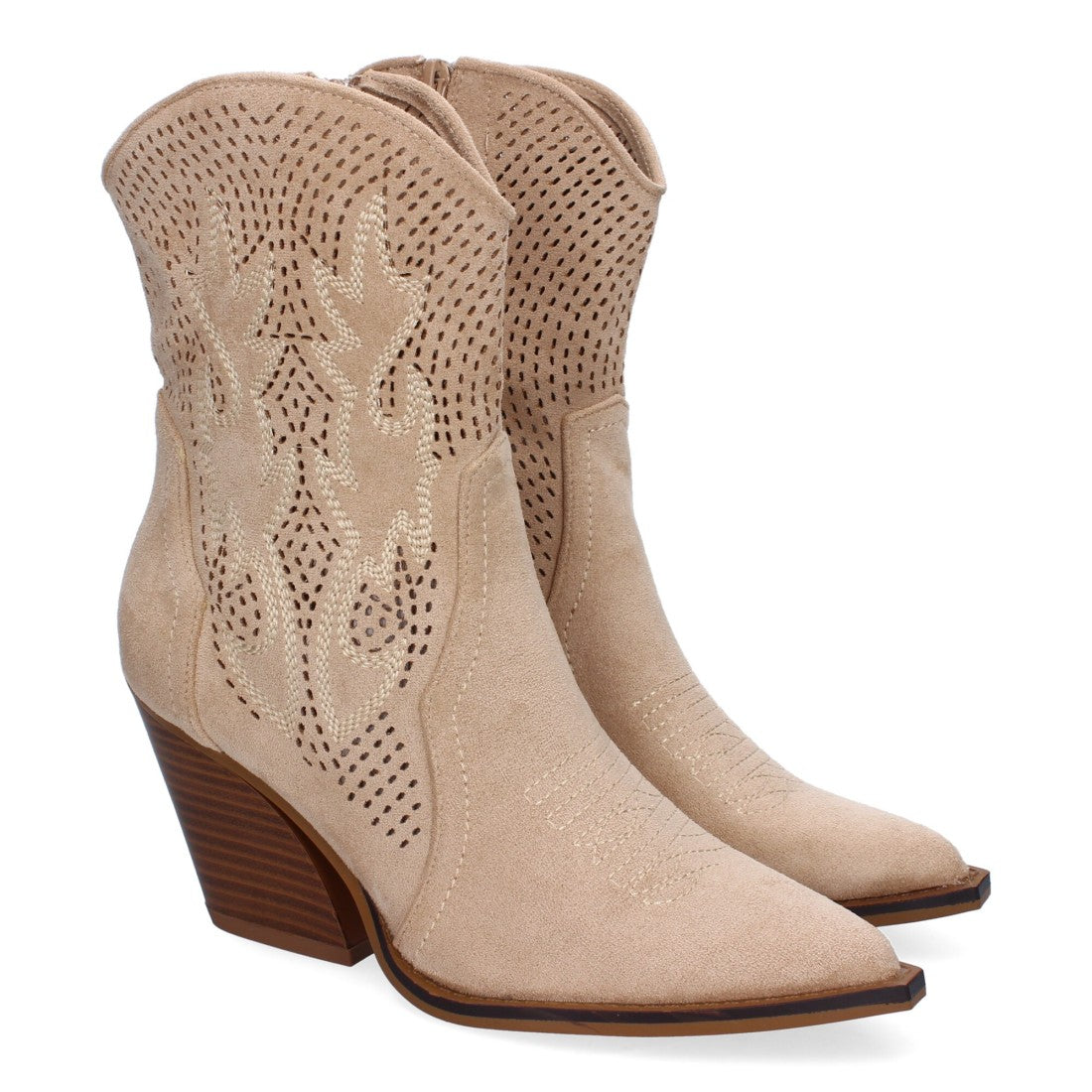 Vimice A-5004-Beige
