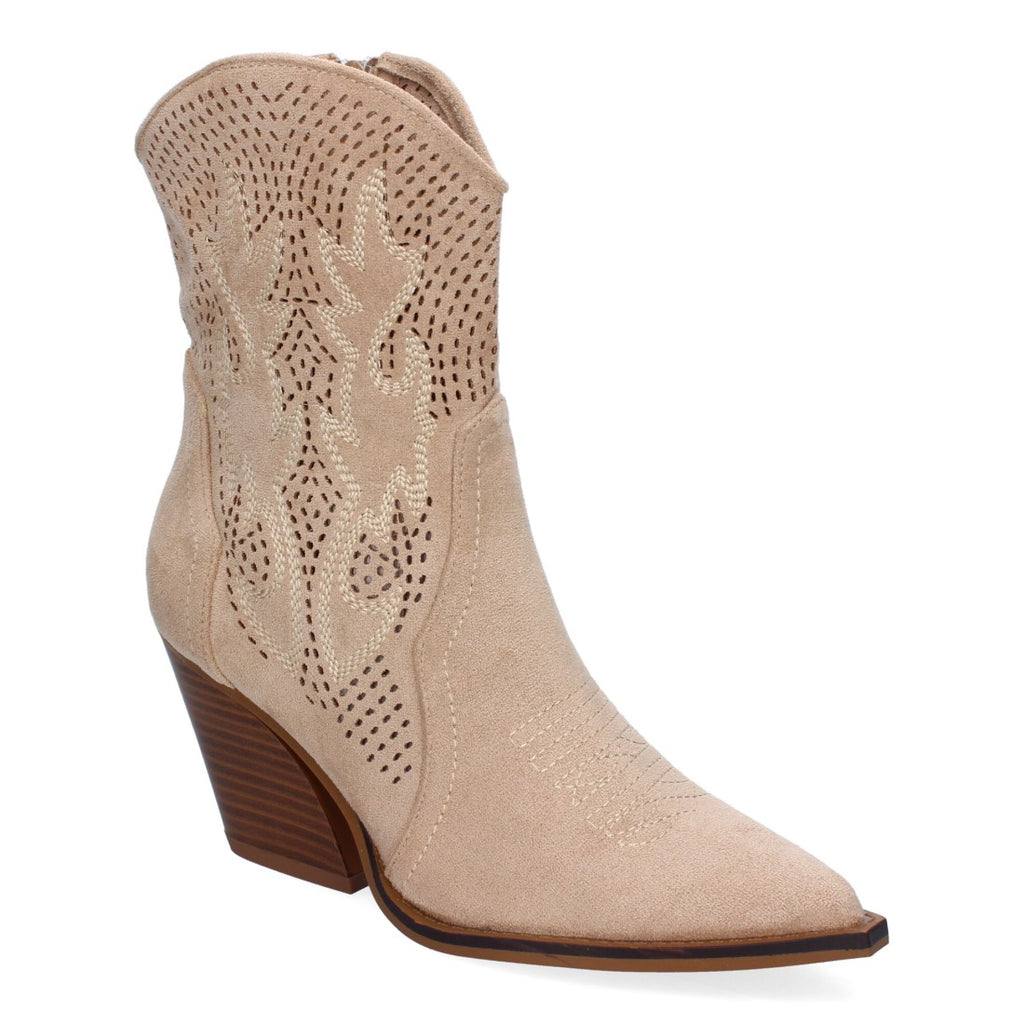 Vimice A-5004-Beige