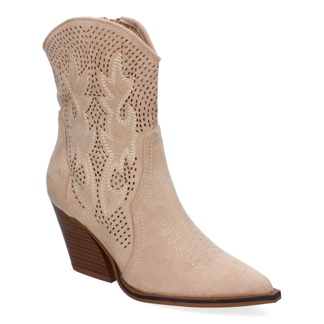 Vimice A-5004-Beige