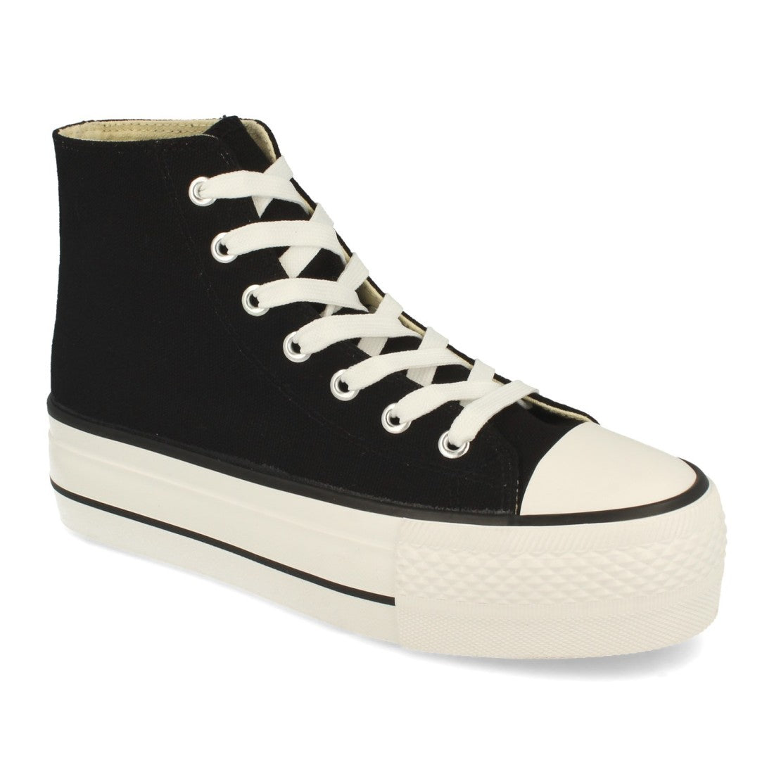 Vimice ABX012-Negro