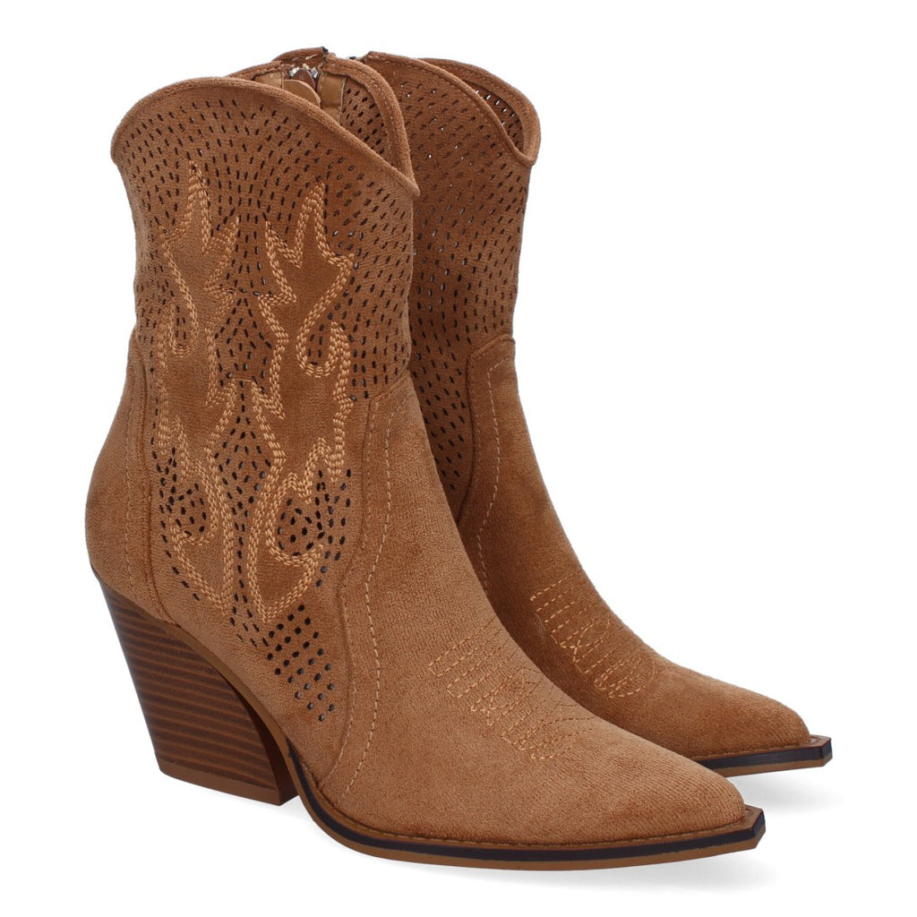Vimice A-5004-Camel