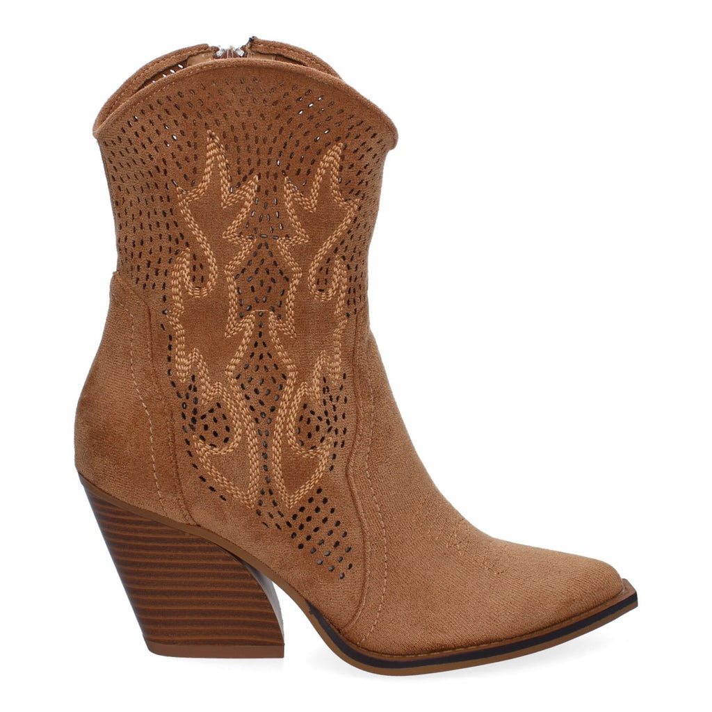 Vimice A-5004-Camel