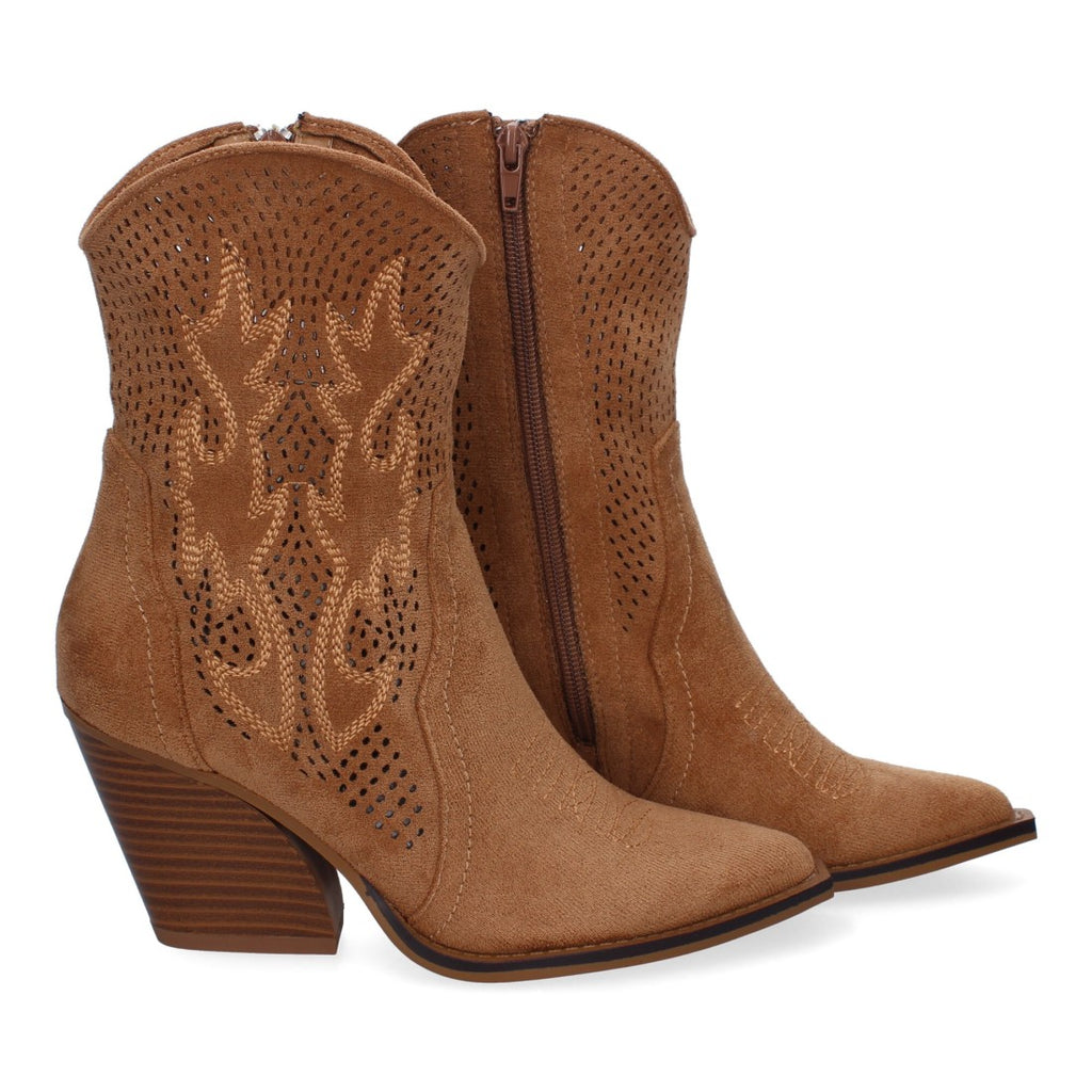 Vimice A-5004-Camel