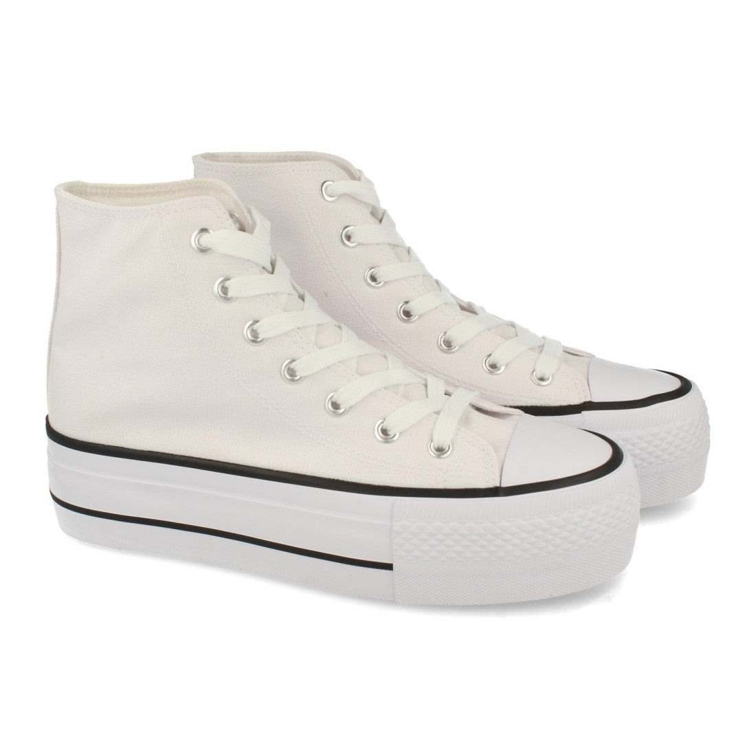 Vimice ABX012-Blanco