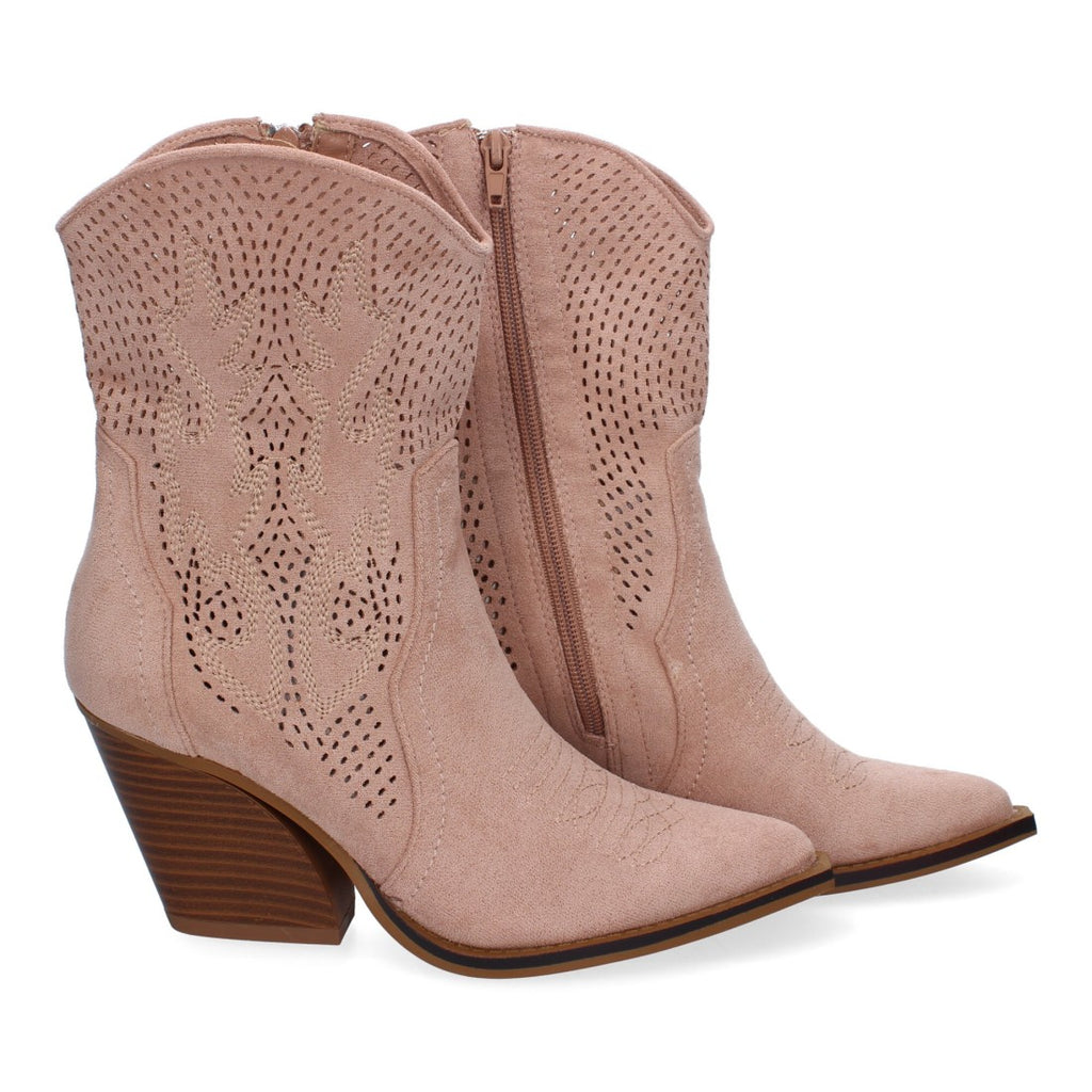 Vimice A-5004-Rosa