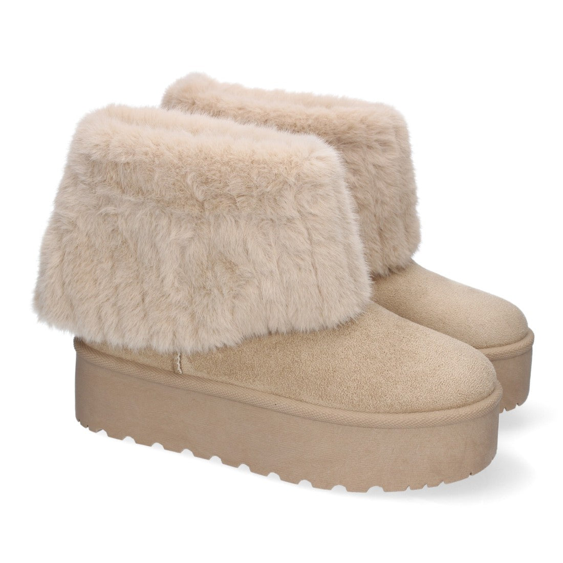 Vimice 8908-Beige
