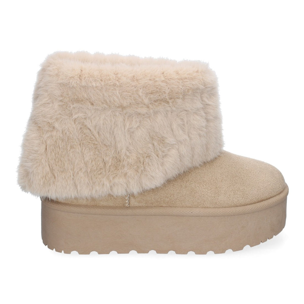 Vimice 8908-Beige
