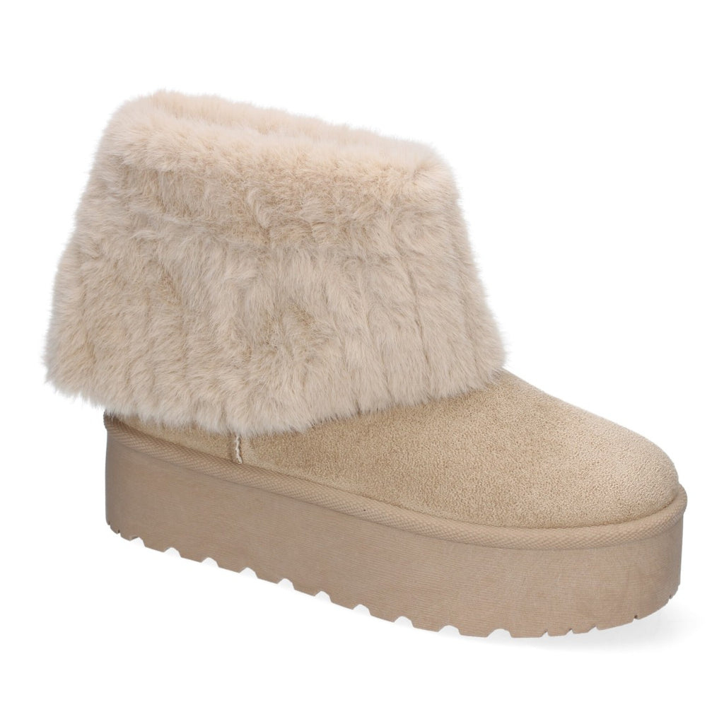 Vimice 8908-Beige