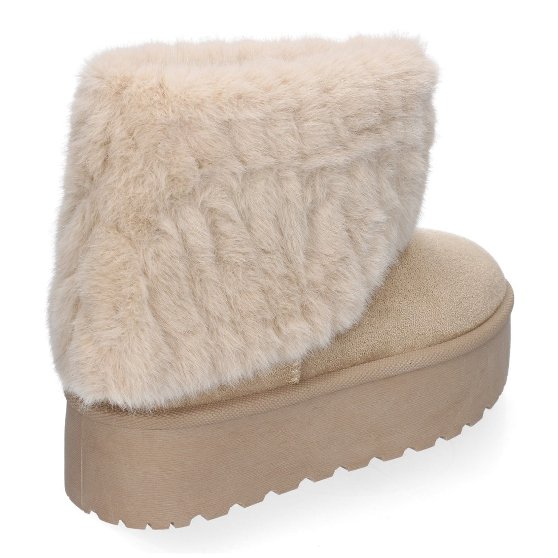 Vimice 8908-Beige