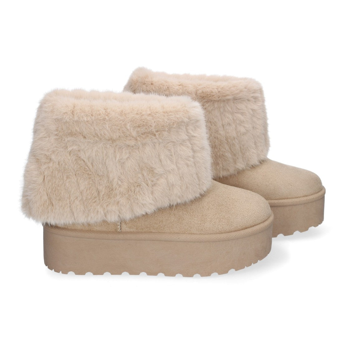 Vimice 8908-Beige