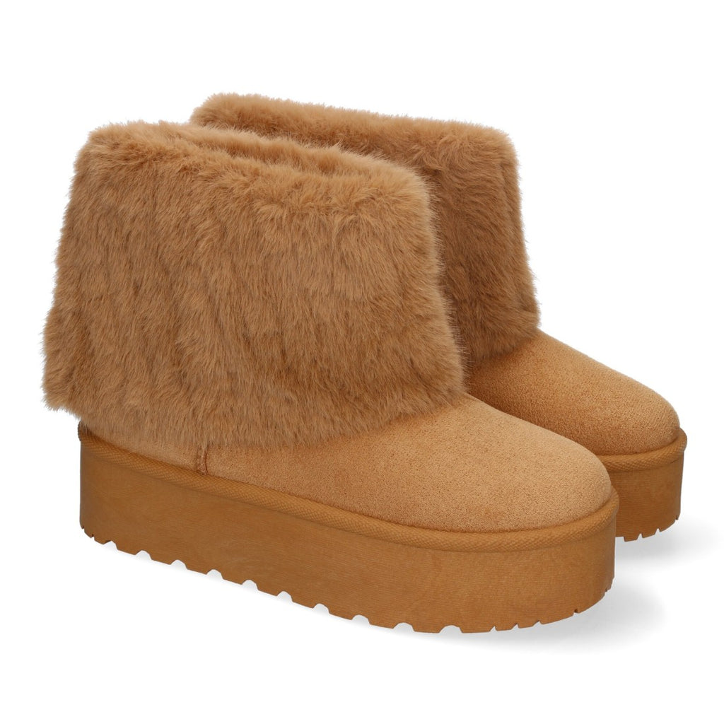 Vimice 8908-Camel