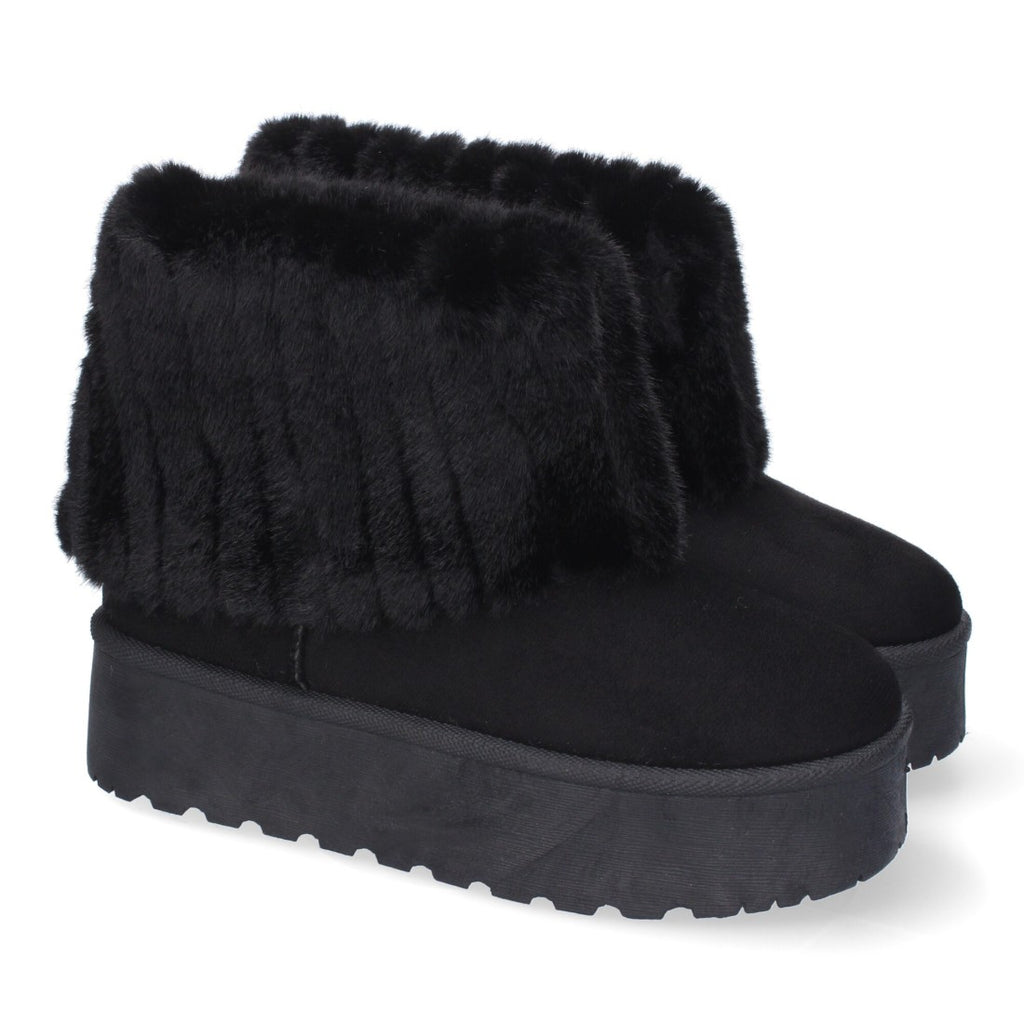 Vimice 8908-Negro