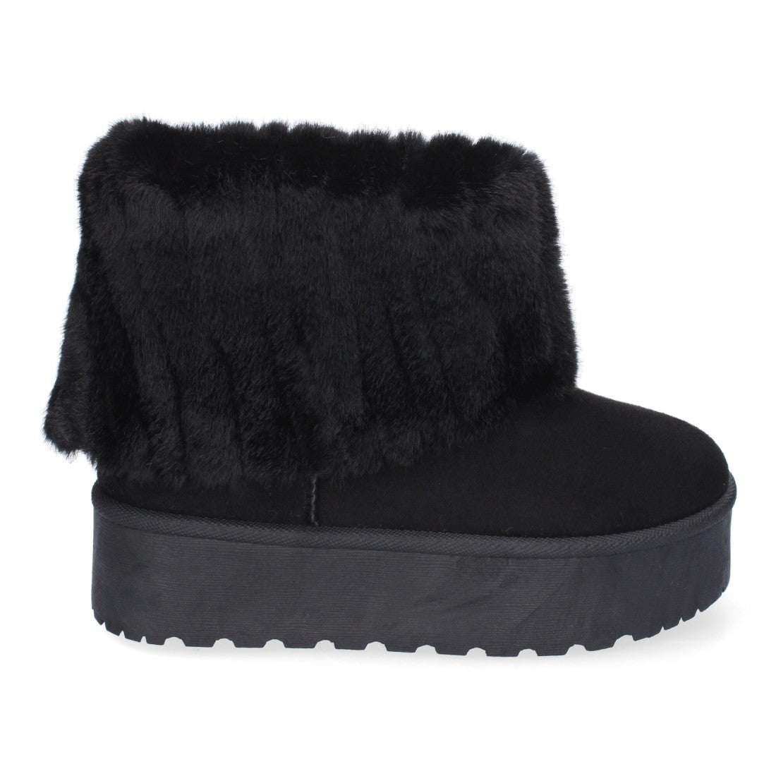 Vimice 8908-Negro