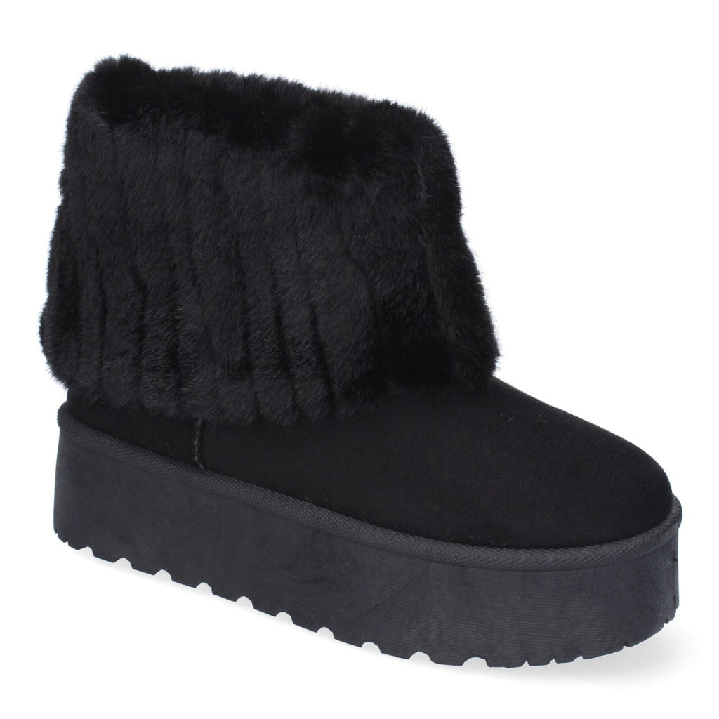 Vimice 8908-Negro