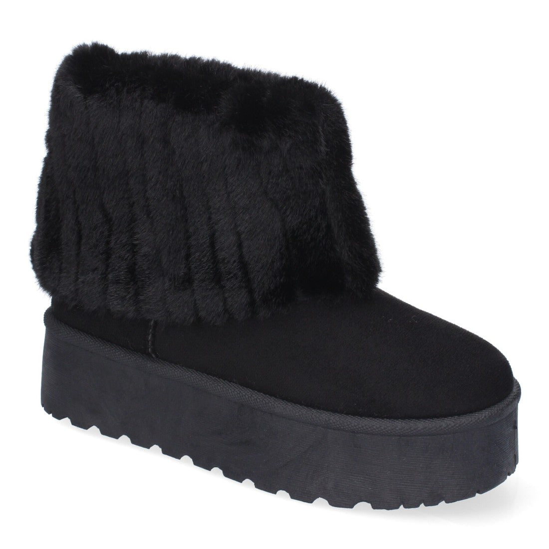 Vimice 8908-Negro