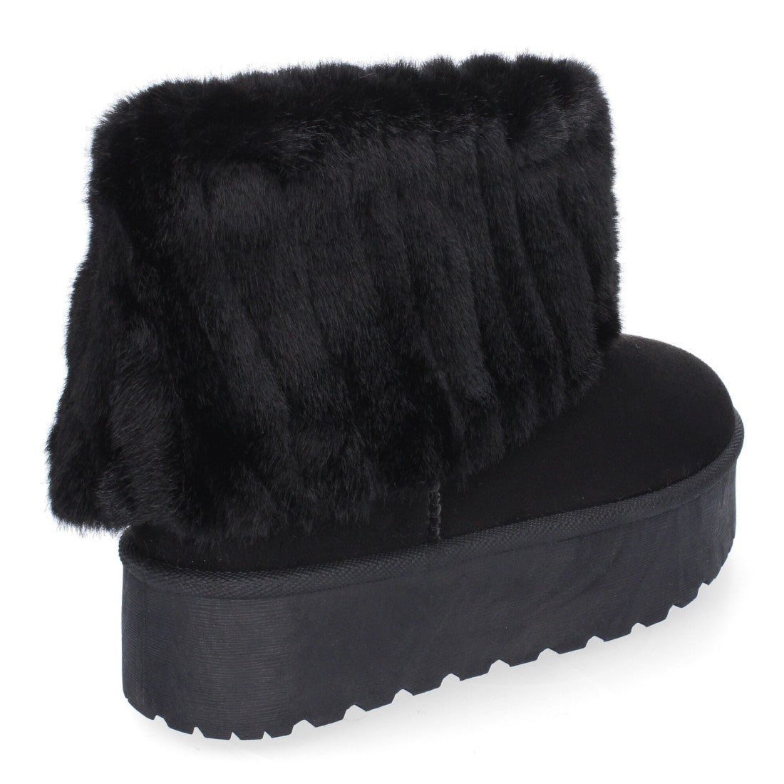 Vimice 8908-Negro