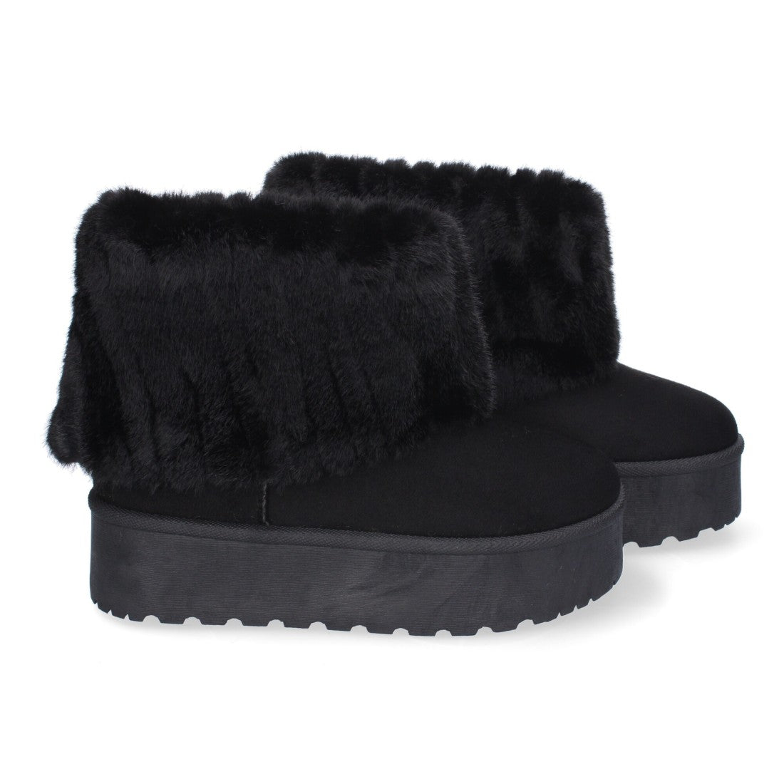 Vimice 8908-Negro
