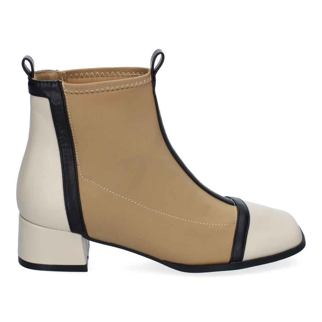 Vimice A-3446-Beige