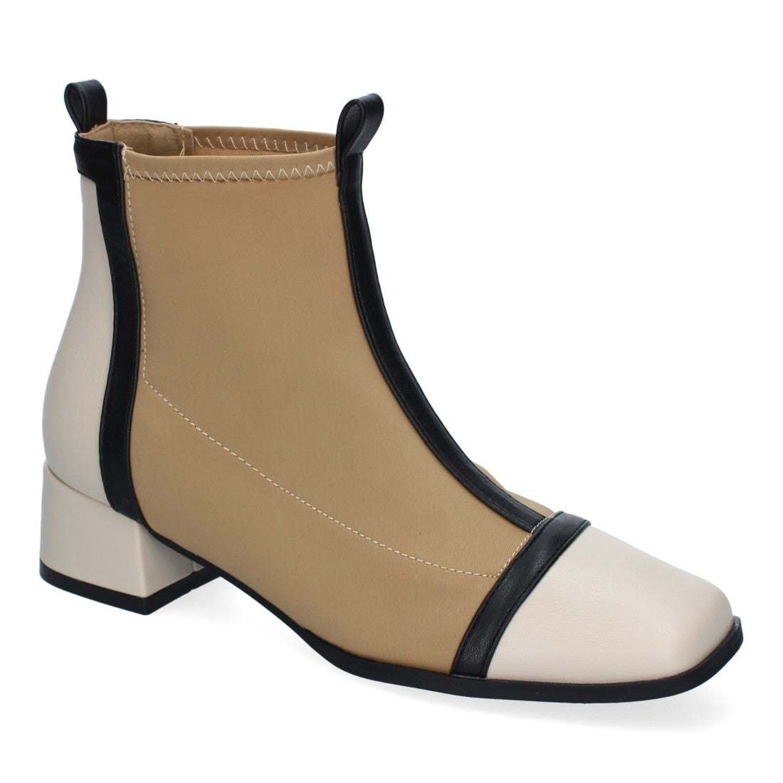 Vimice A-3446-Beige