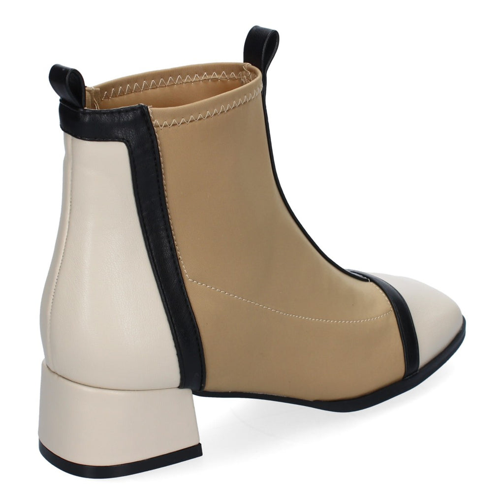 Vimice A-3446-Beige