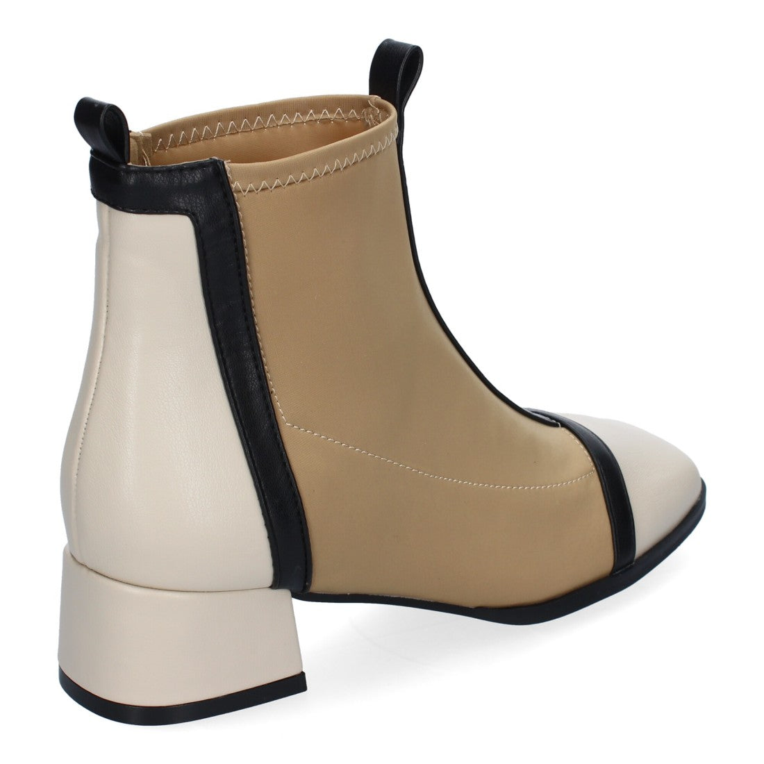 Vimice A-3446-Beige