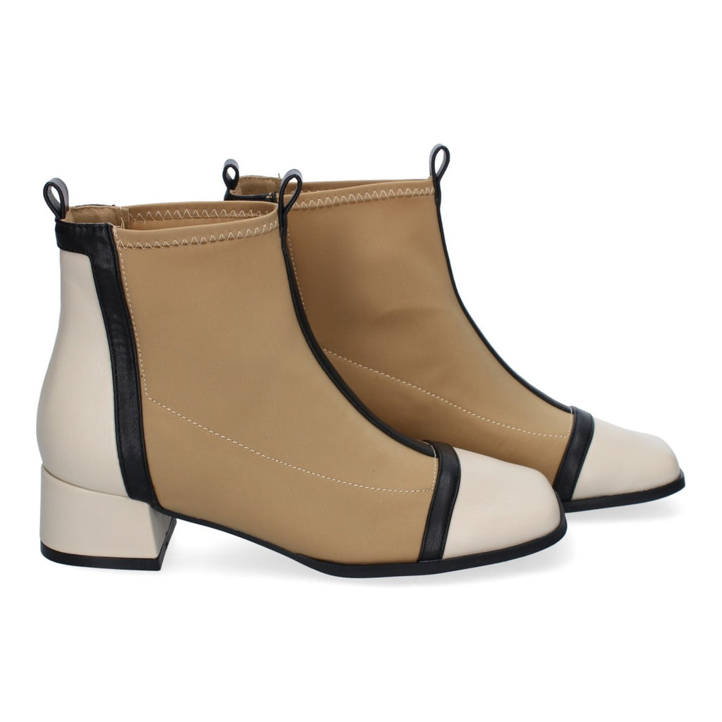 Vimice A-3446-Beige