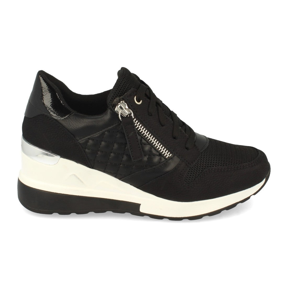 Vimice 9590-Negro