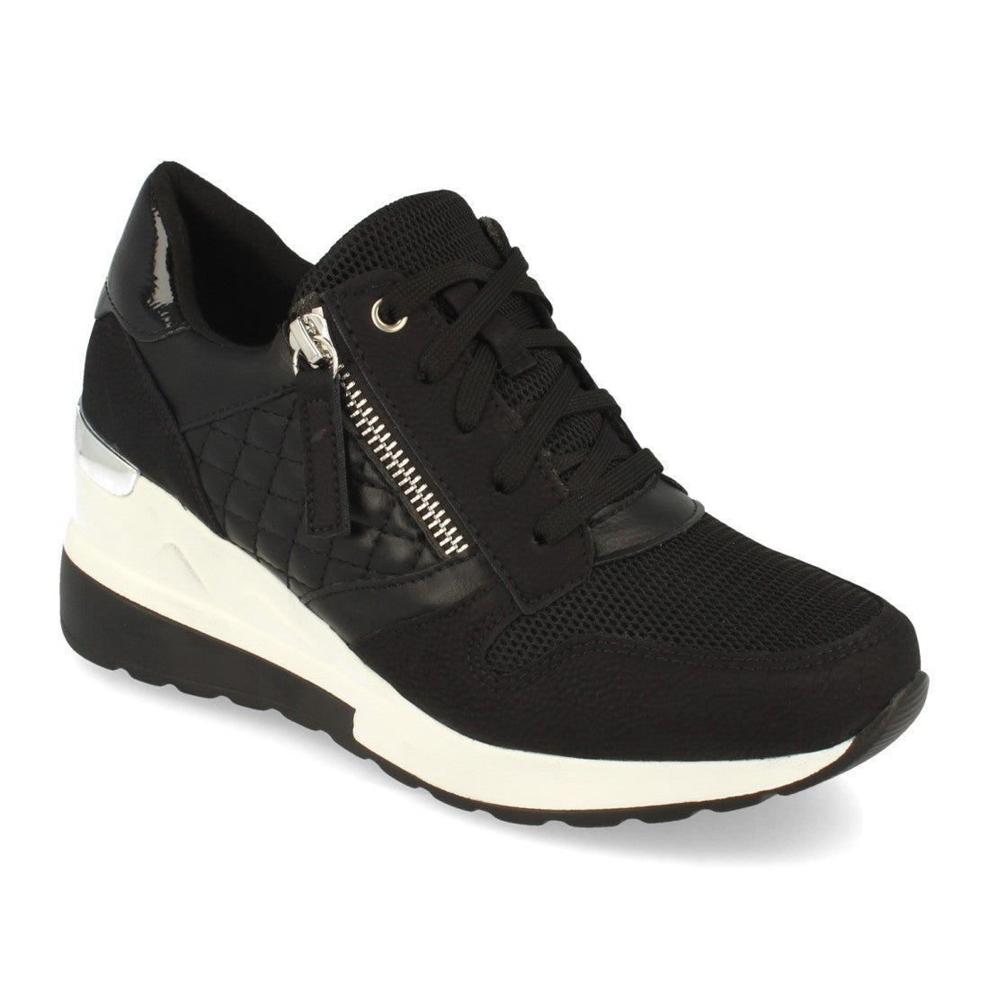 Vimice 9590-Negro