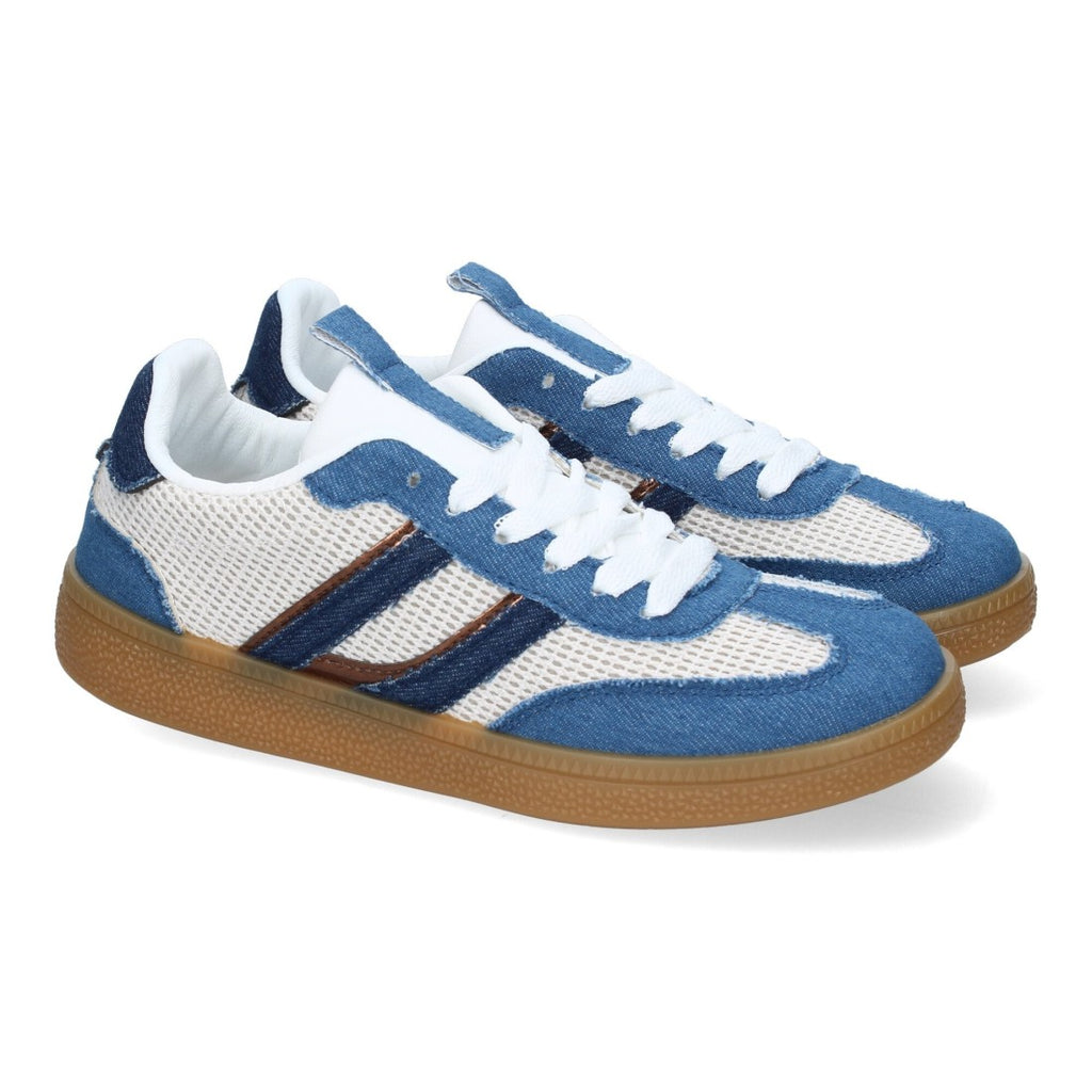 Vimice TT-83-Azul