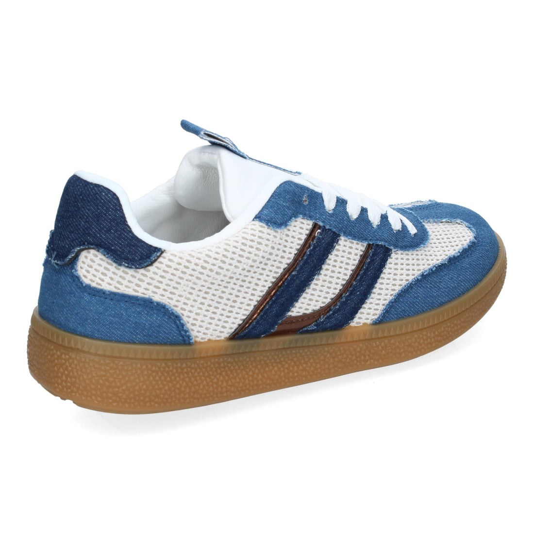 Vimice TT-83-Azul