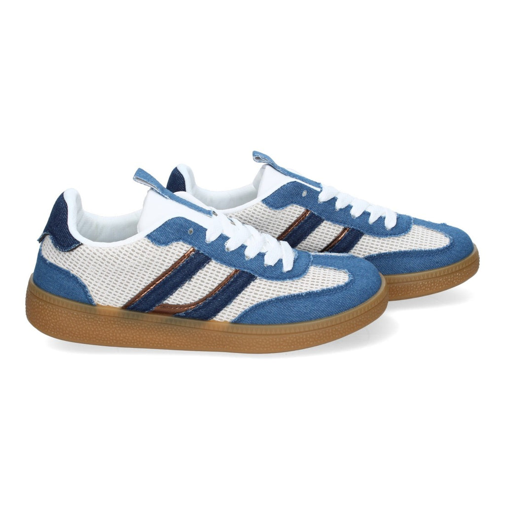 Vimice TT-83-Azul