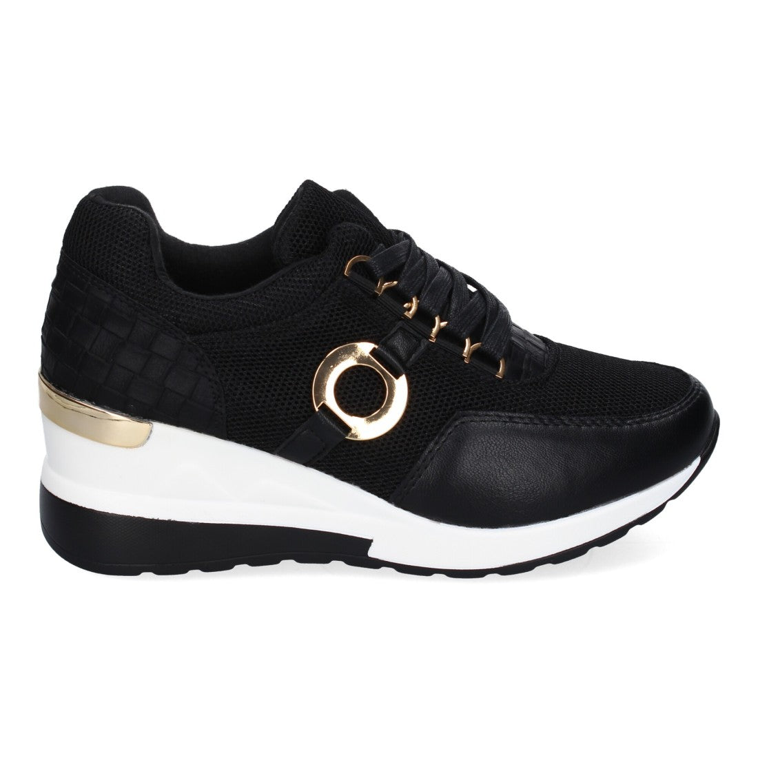 Vimice 4114-Negro