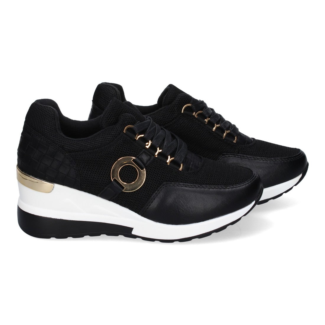 Vimice 4114-Negro