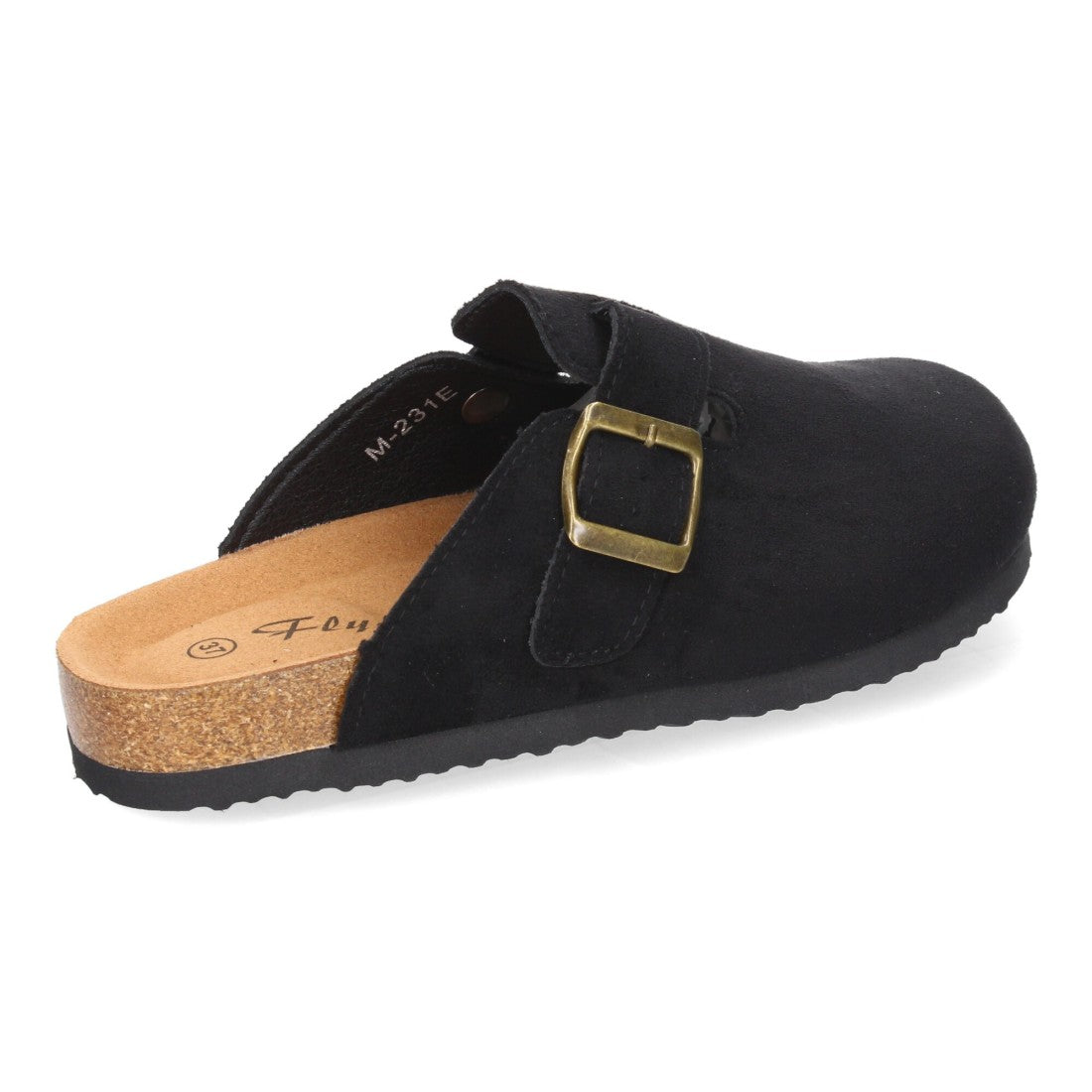 Vimice M-231E-Negro