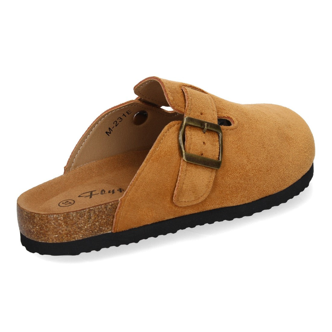 Vimice M-231E-Taupe