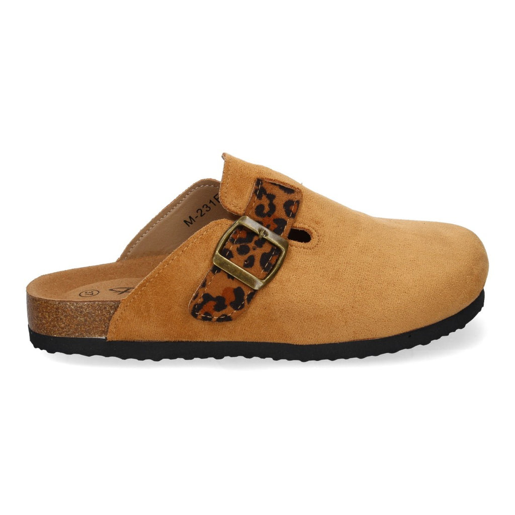 Vimice M-231E-Leopardo