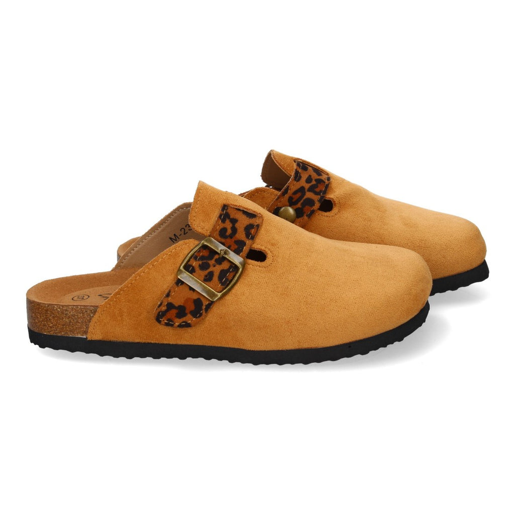 Vimice M-231E-Leopardo