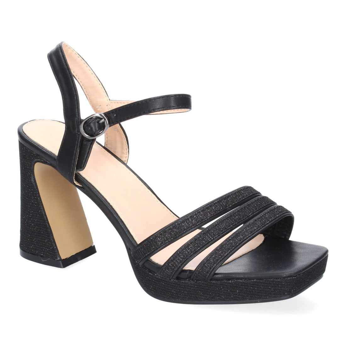 Vimice W18-55-Negro