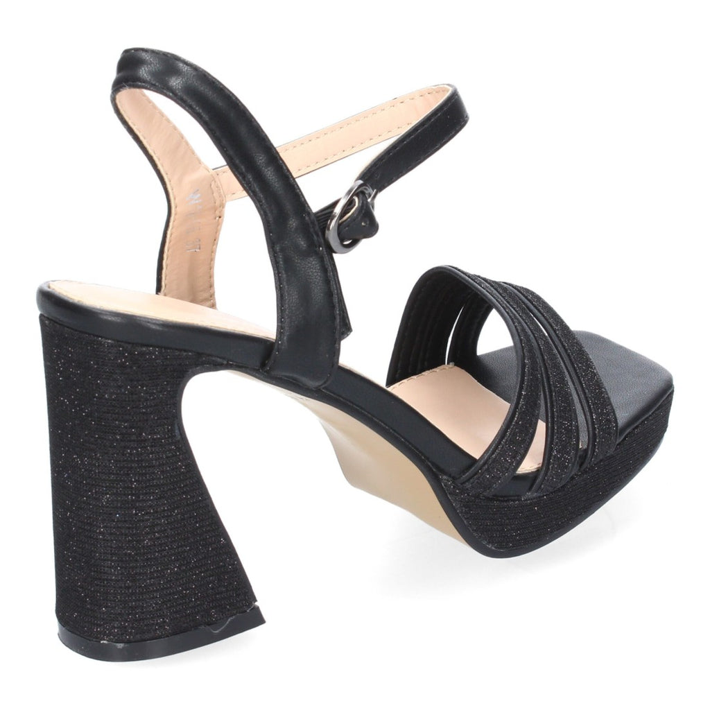 Vimice W18-55-Negro