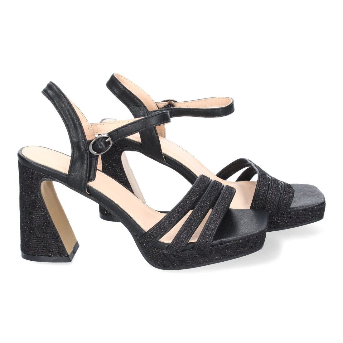 Vimice W18-55-Negro