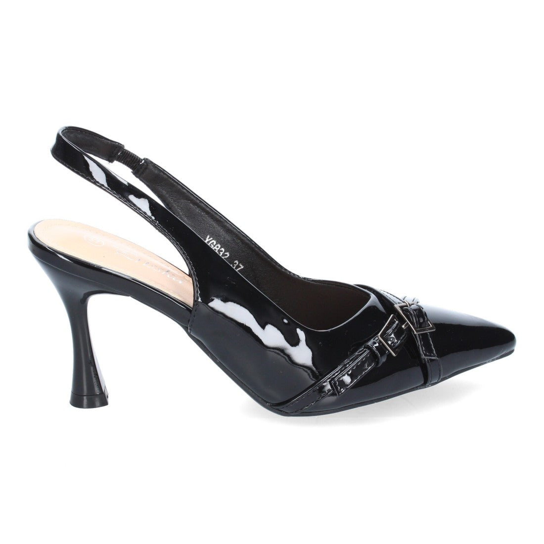 Vimice YG832-Negro