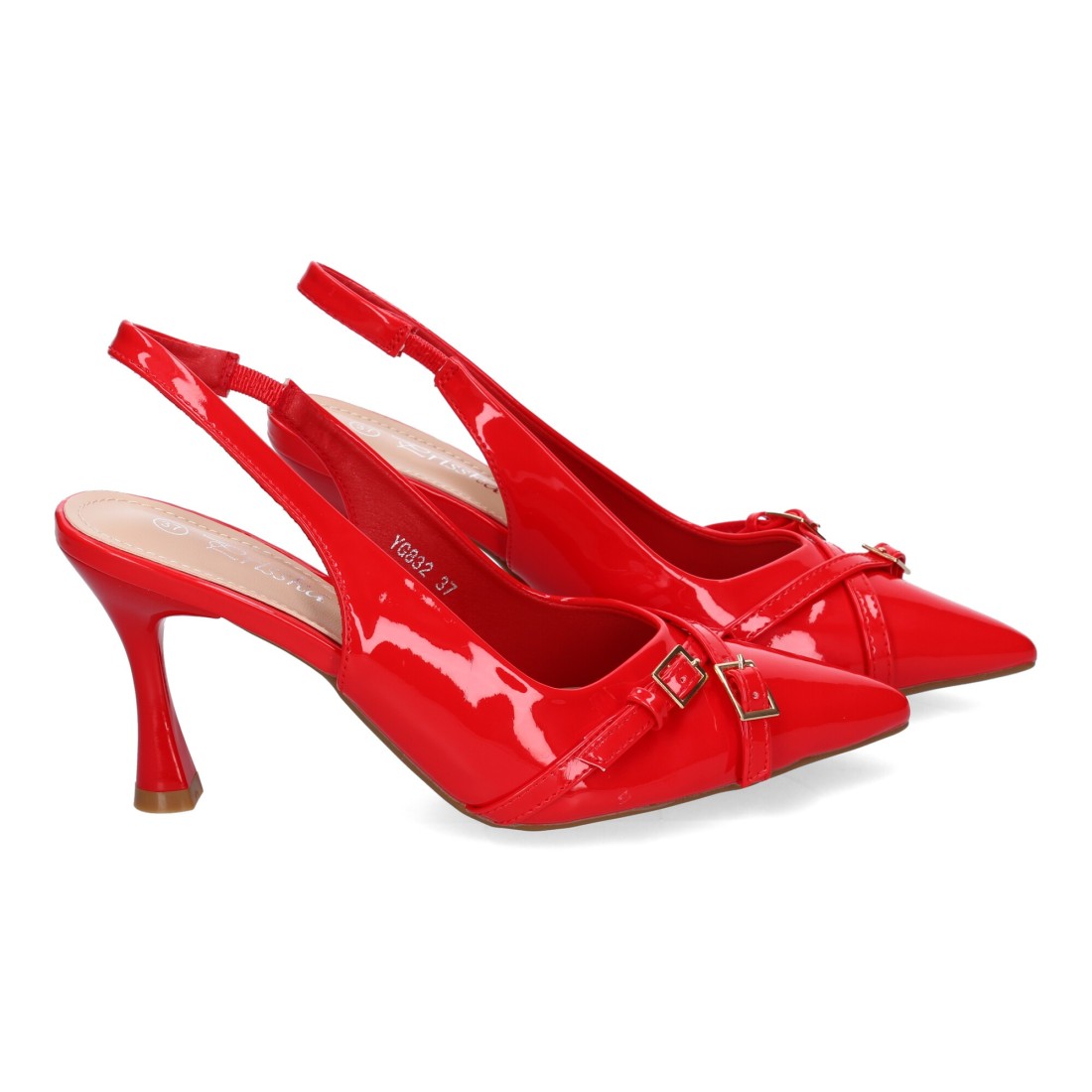 Vimice YG832-Rojo