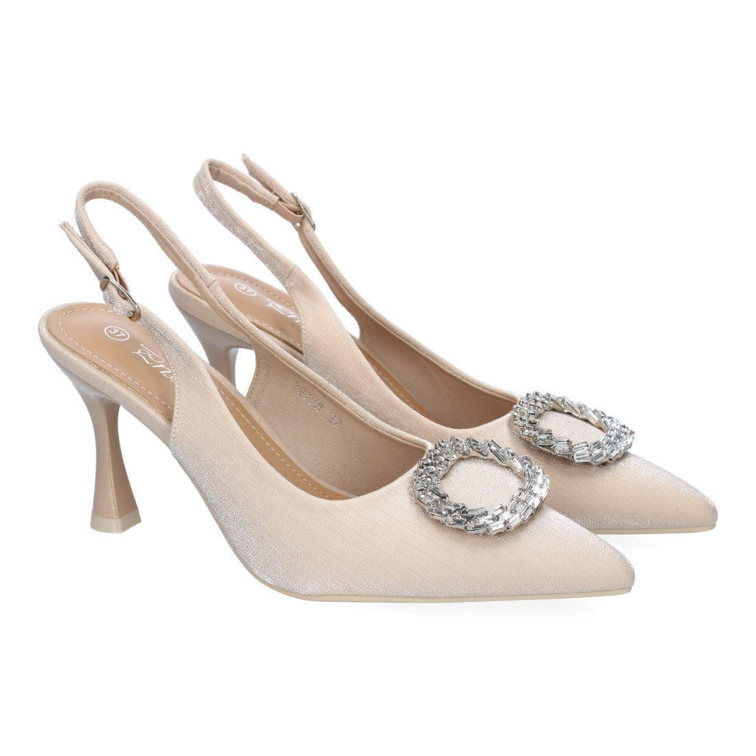 Vimice YG738-Beige