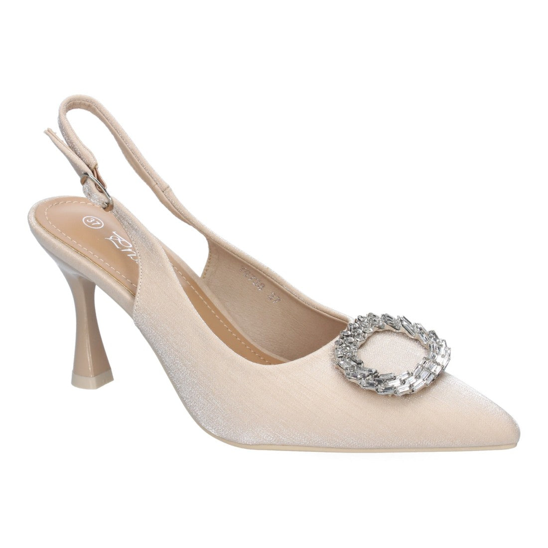 Vimice YG738-Beige