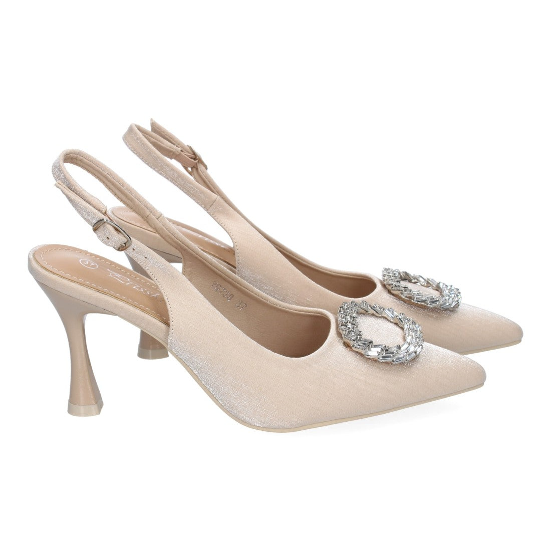 Vimice YG738-Beige