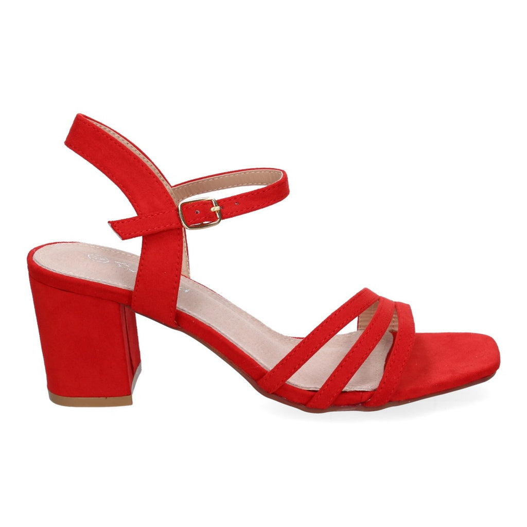 Vimice YG621-Rojo