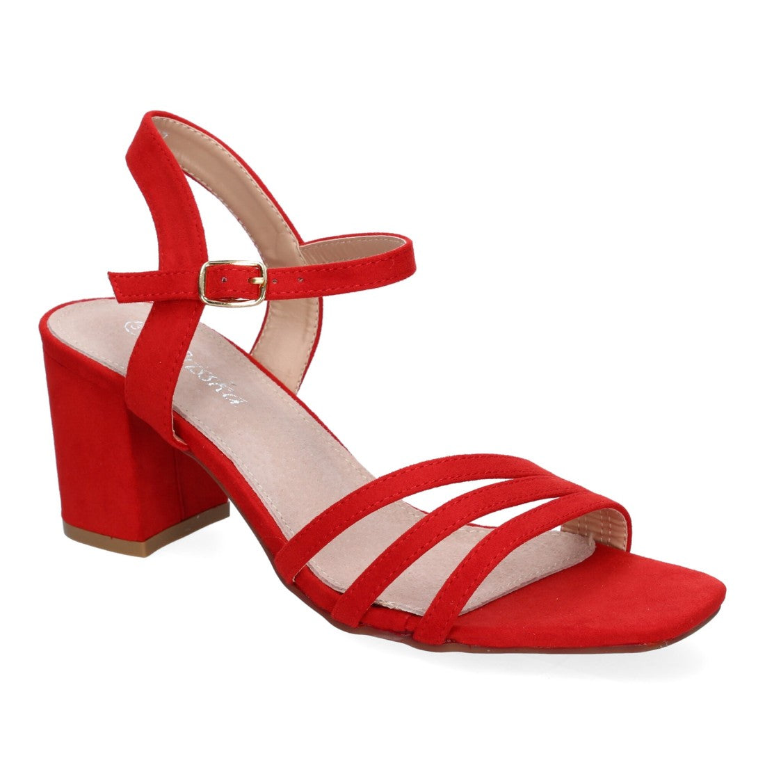 Vimice YG621-Rojo