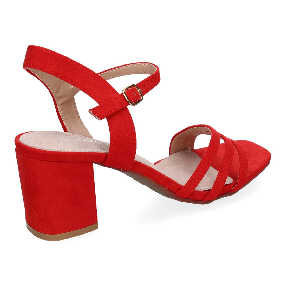 Vimice YG621-Rojo